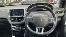 Peugeot 2008 1.2 PureTech 130 Allure 5dr Petrol Estate